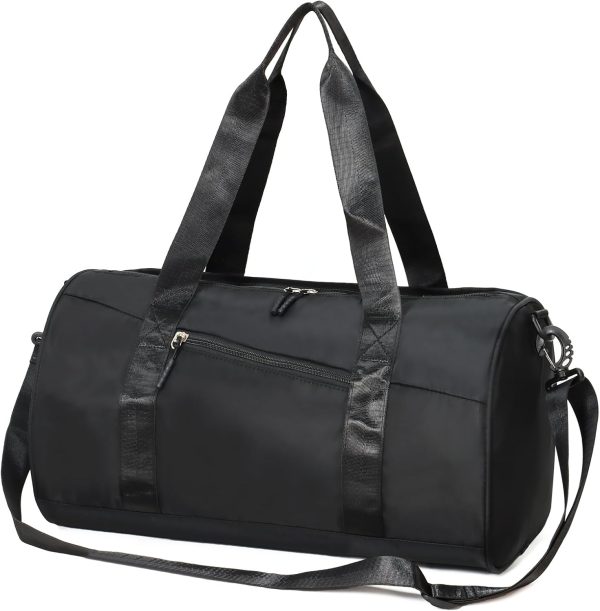 Travel Bag Gym duffle sports Bag Durable Duffle Bag Sports Bag for Fitness and Business Trips